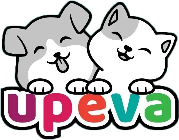 UPEVA Logo